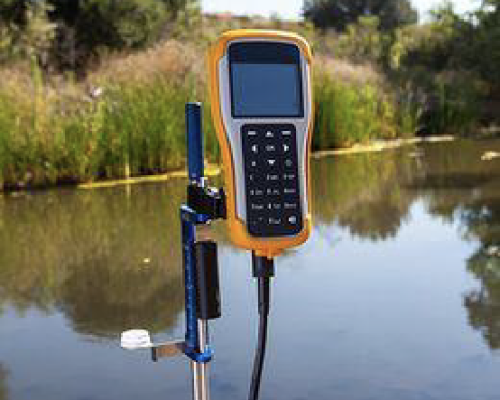 ecolimneau Mesures physico-chimiques
